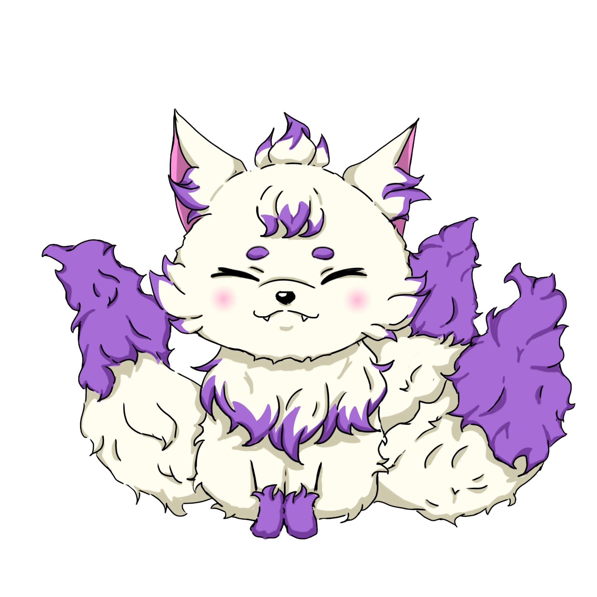 さんコンくん紹介