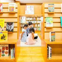 東京子ども図書館３