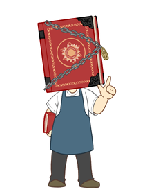 司書