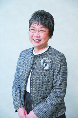 木下通子