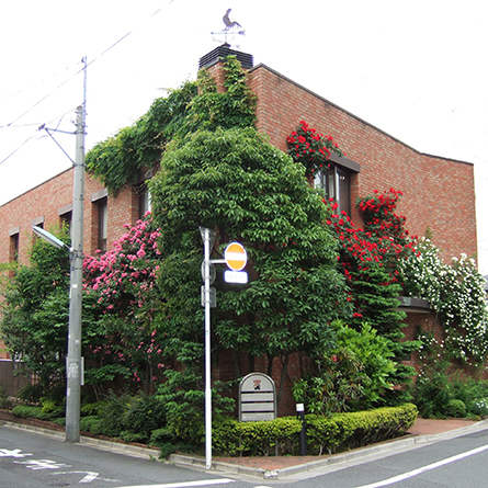 東京子ども図書館１