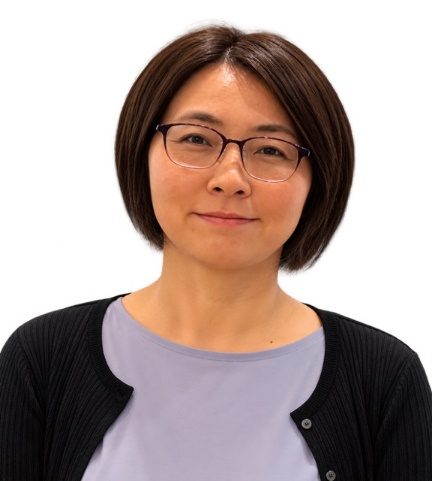 風間 真由美さん