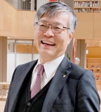 佐藤 由弘さん