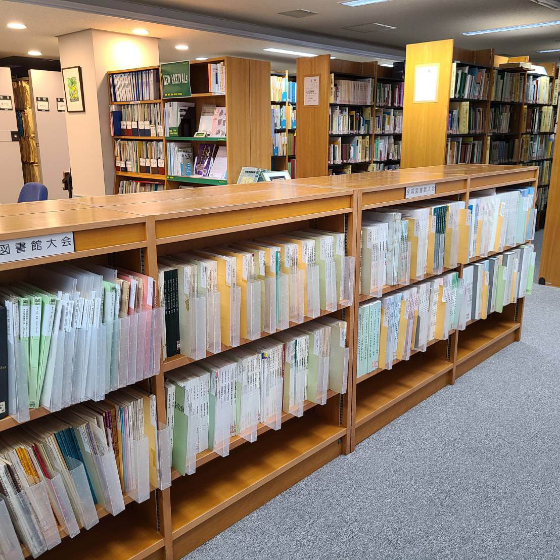 日本図書館協会図書館2