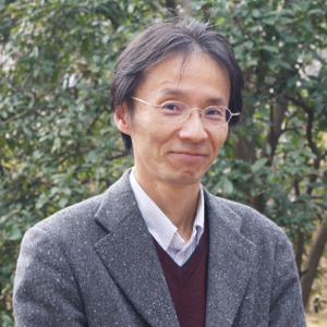 野末俊比古