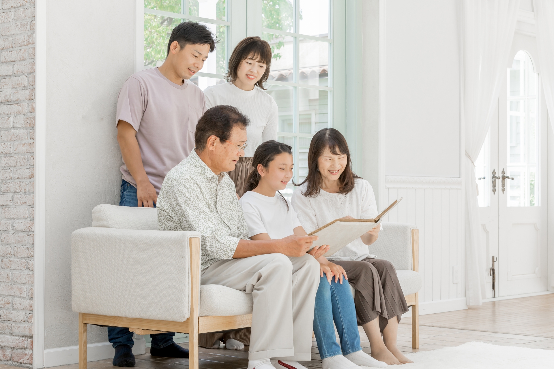 誰ひとり取り残さない図書館サービス