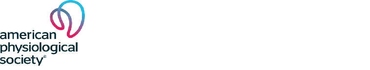 American Physiological Society logo