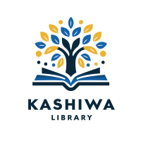 東京大学柏図書館ロゴ