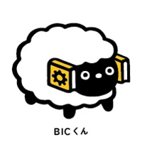 BIC ライブラリ写真3