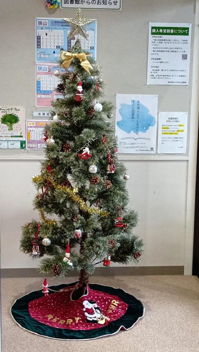 SBF　クリスマス