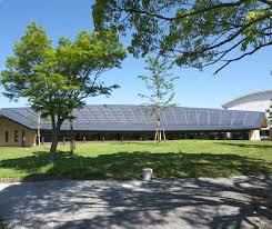 基山町立図書館