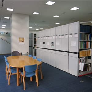 建設産業図書館写真2