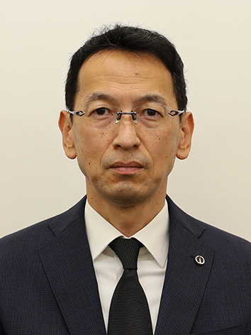 高田専務