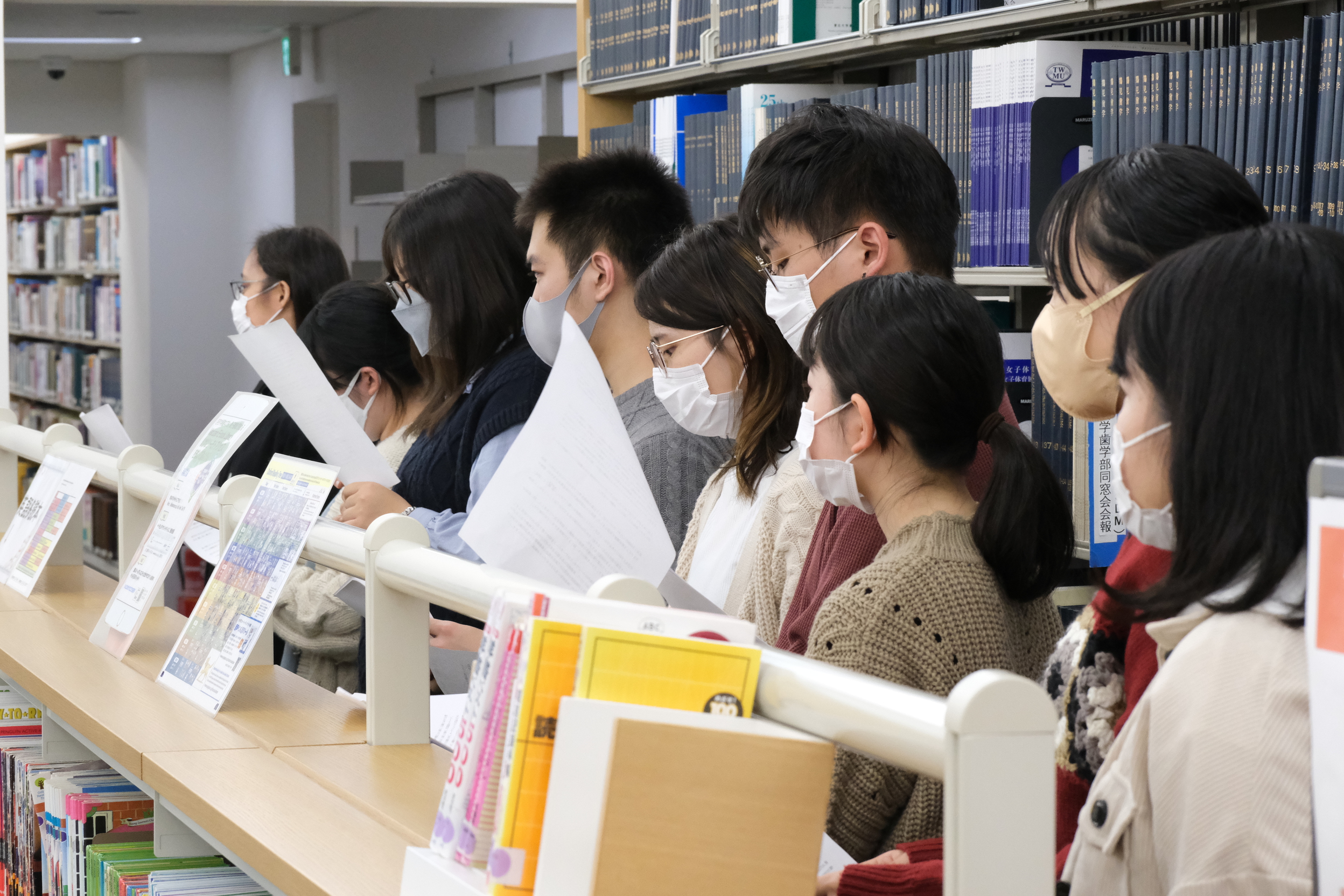 発表の様子6
