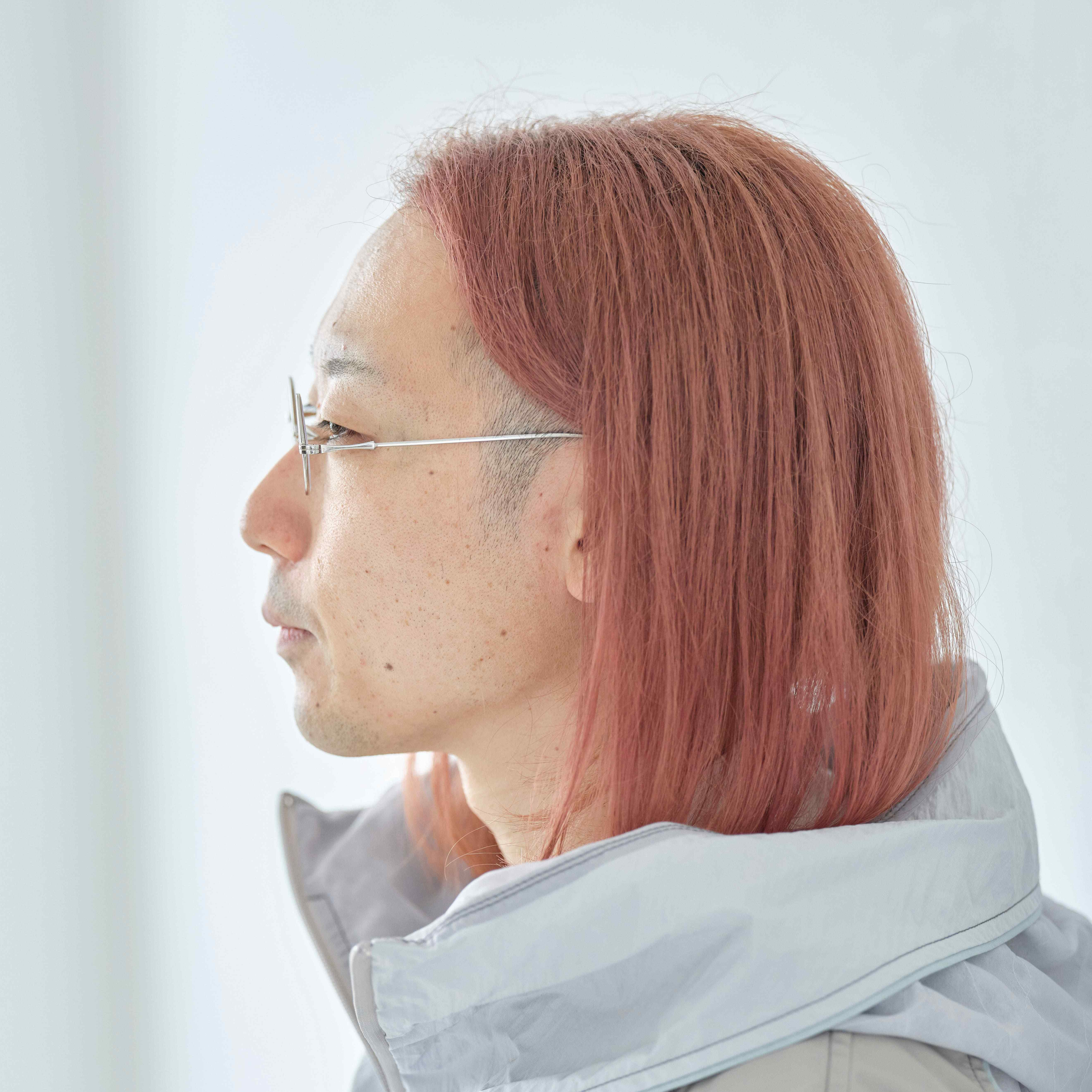 井出 和希