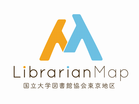 LibrarianMapロゴ