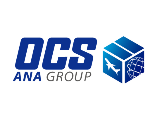株式会社OCS logo