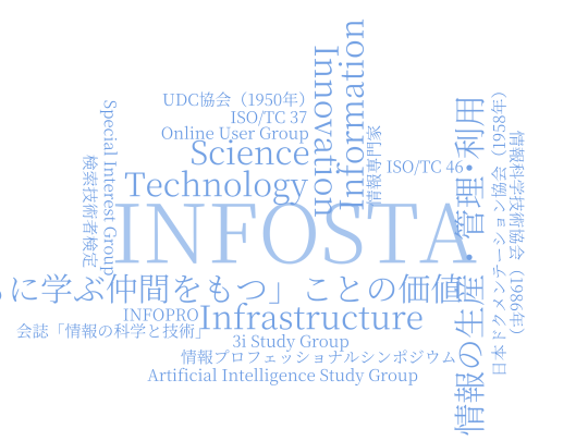 INFOSTA