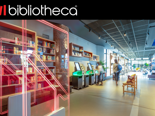 bibliotheca