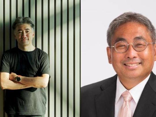 argフォーラム「設計者プロポーザルのつくり方」