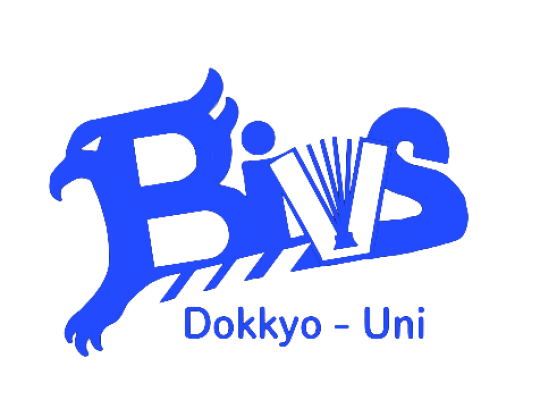 BiVSロゴ