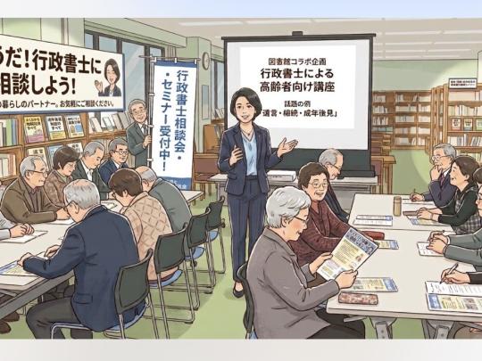 法律専門職が図書館でできること（一般向け）