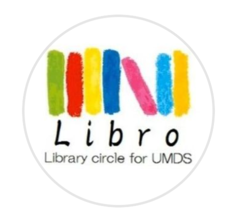 Libroロゴ