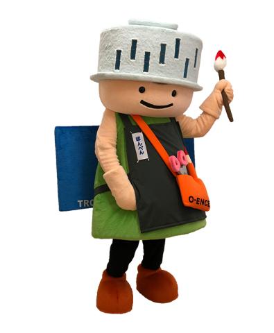 超美麗3Dほんぺん