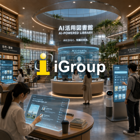 AI Library - iGroup