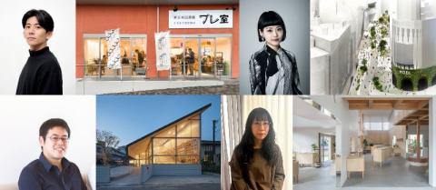 図書館をつくる人々ーライブラリーアーキテクトの実像4