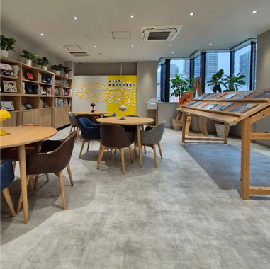 駐大阪韓国文化院　図書室_04.png