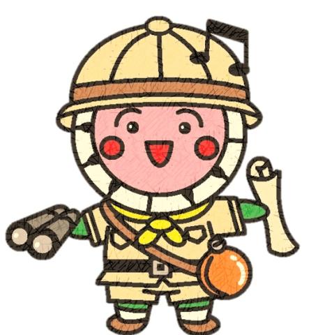 探検家